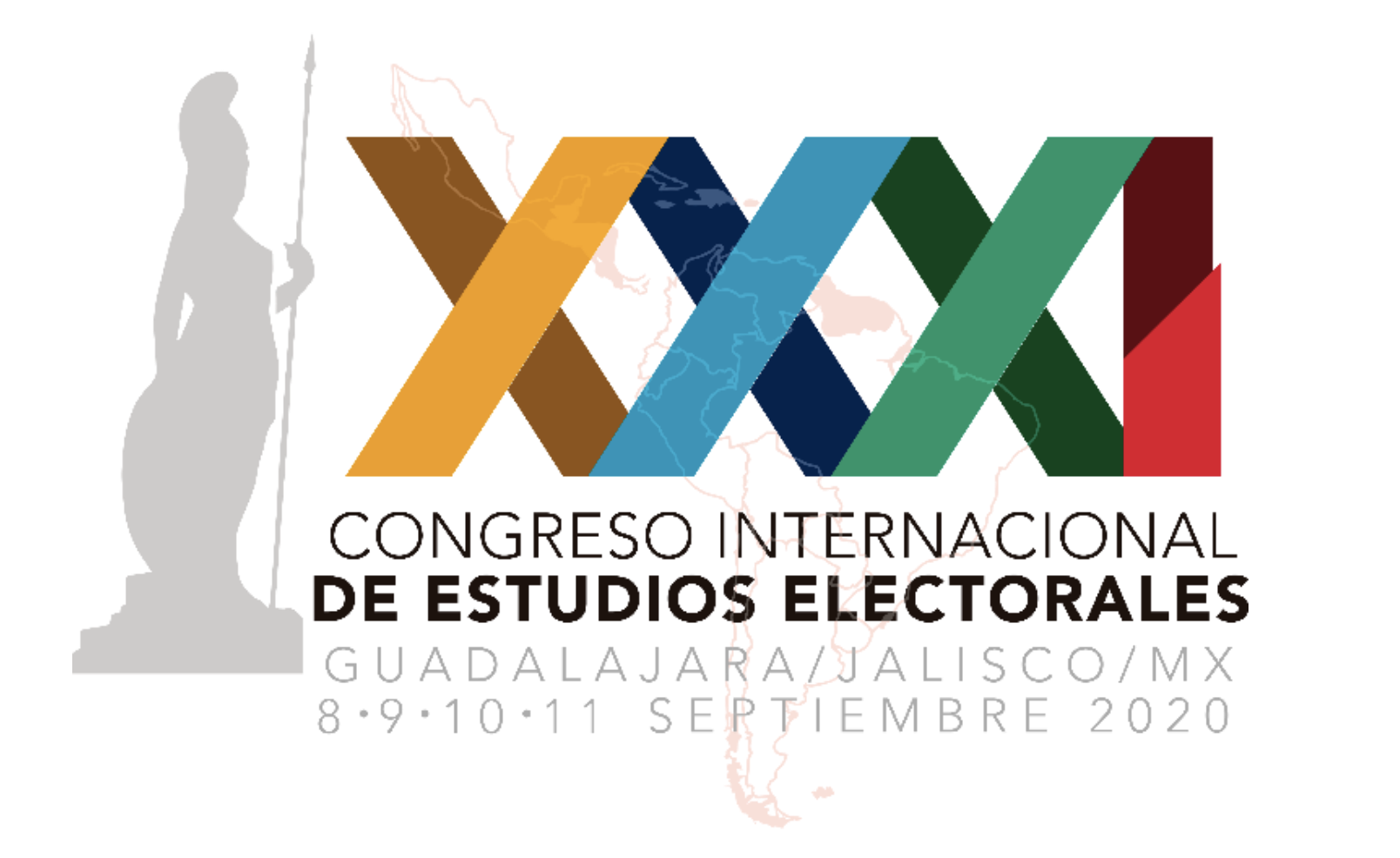 XXXI CONGRESO INTERNACIONAL DE ESTUDIOS ELECTORALES: LOS DILEMAS DE LA  DEMOCRACIA EN AMÉRICA LATINA | Sociedad Mexicana de Estudios Electorales  .