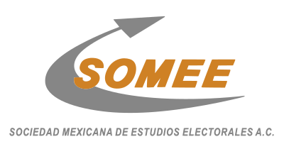 XXXVII Congreso Internacional de Estudios Electorales El nuevo ciclo electoral latinoamericano: elecciones legitimidad y futuro democrático